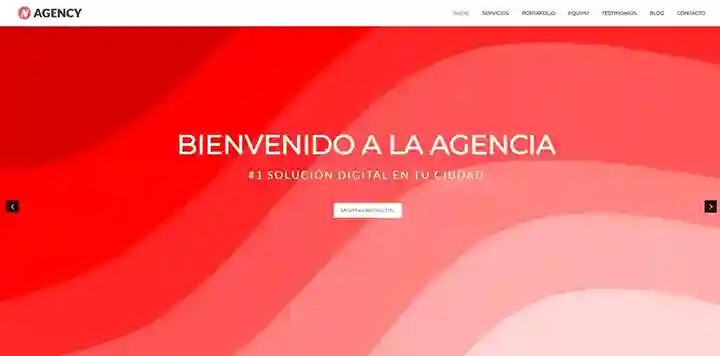 Agencia