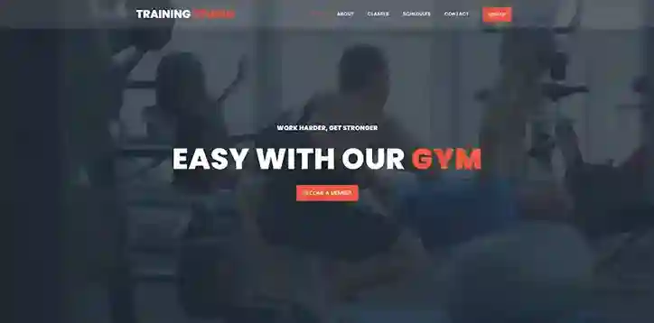 Gimnasio